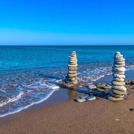 Seafish Villa, 2 Luxury At ヴィラ ラクハニア