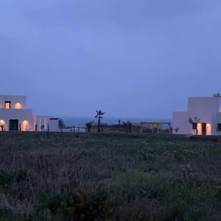 Seafish Villa, 2 Luxury At