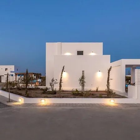 ヴィラ Seafish Villa, 2 Luxury At