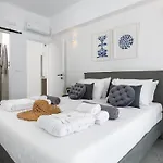 וילה Seafish Villa, 2 Luxury At