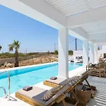 וילה Seafish Villa, 2 Luxury At *