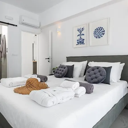 ヴィラ Seafish Villa, 2 Luxury At