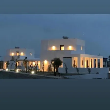Seafish Villa, 2 Luxury At ヴィラ *