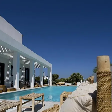 Villa Seafish Villa, 2 Luxury At *