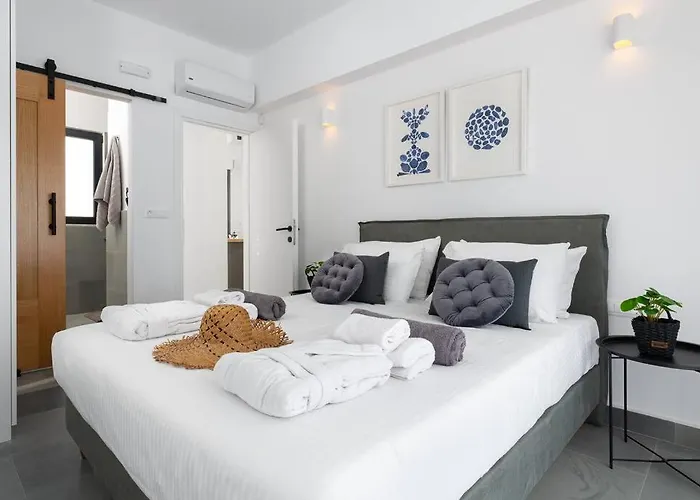 Vila Seafish Villa, 2 Luxury At