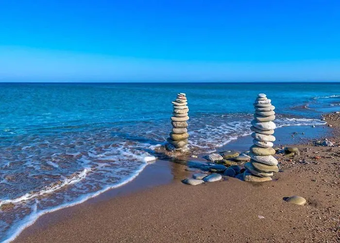 Seafish Villa, 2 Luxury At Vila Lakhania