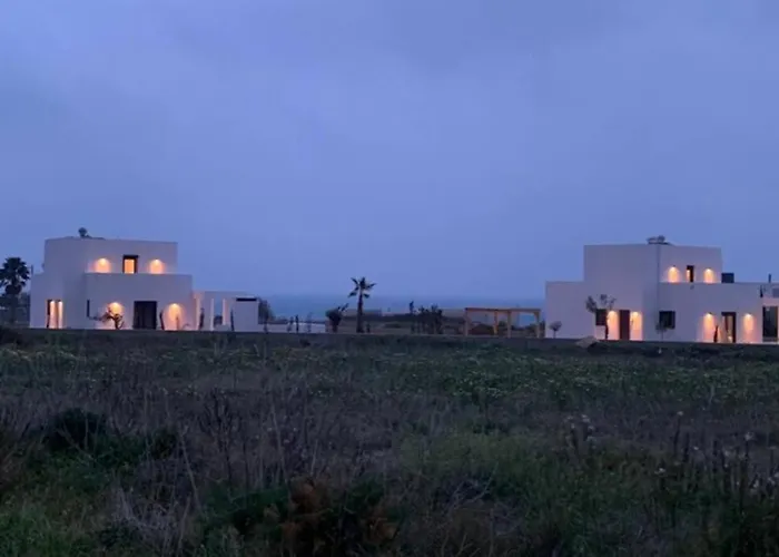 Seafish Villa, 2 Luxury At