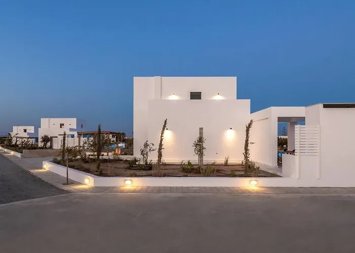 Vila Seafish Villa, 2 Luxury At