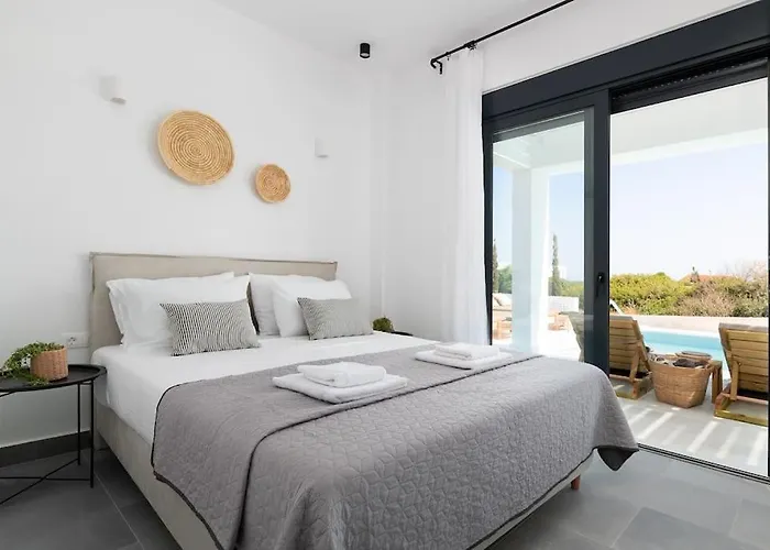 Vila Seafish Villa, 2 Luxury At Lakhania