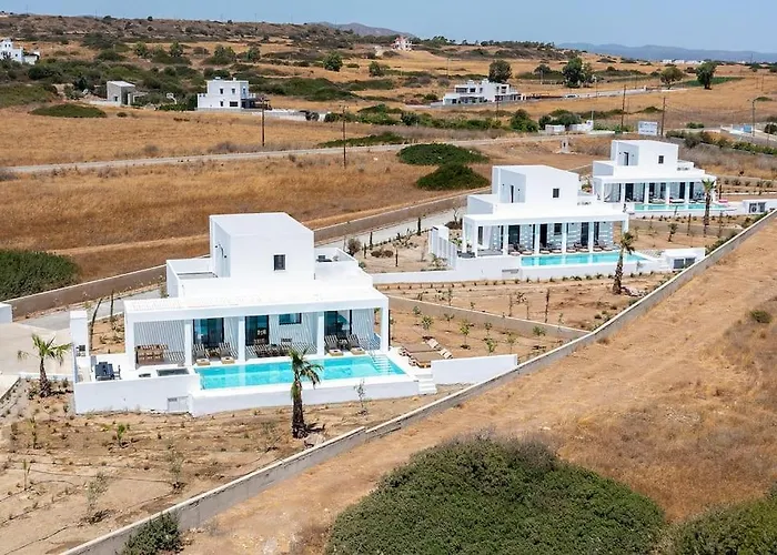 Seafish Villa, 2 Luxury At