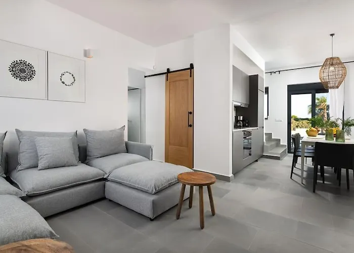 Vila Seafish Villa, 2 Luxury At Lakhania