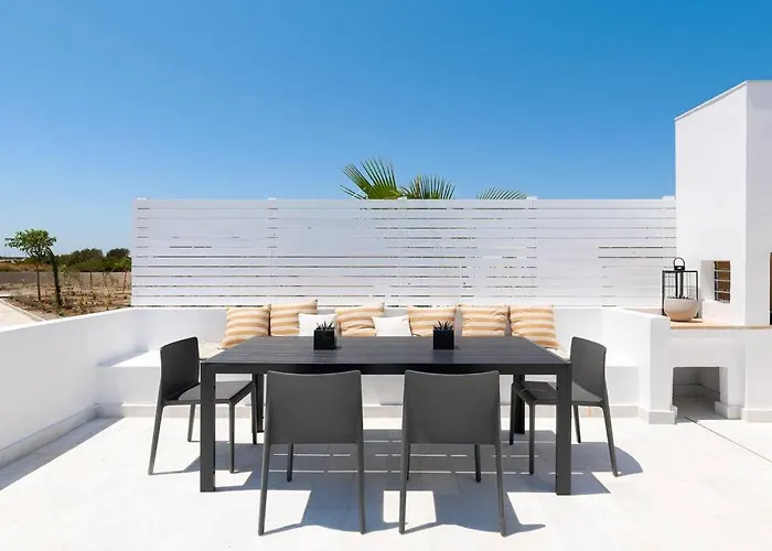 Vila Seafish Villa, 2 Luxury At *