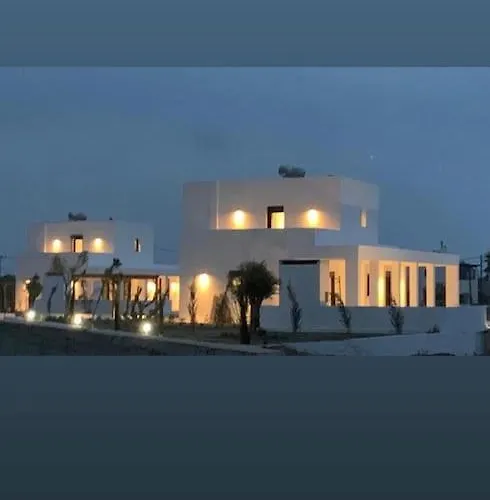 Seafish Villa, 2 Luxury At Vila *