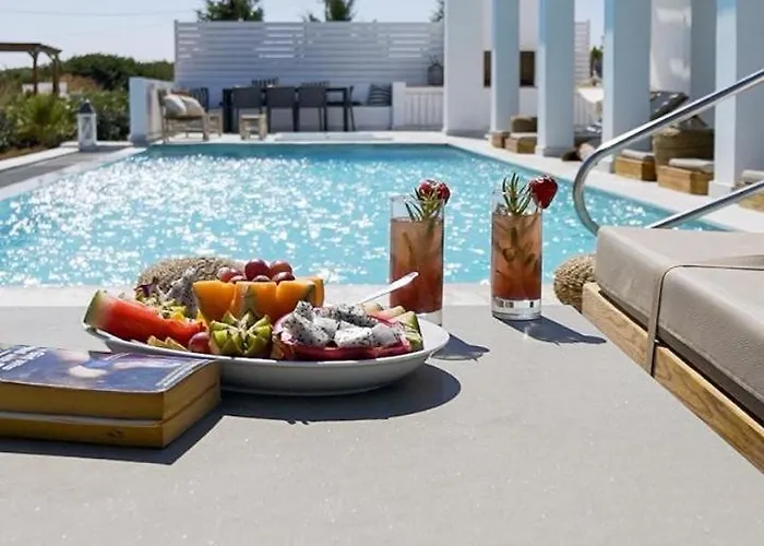 Seafish Villa, 2 Luxury At