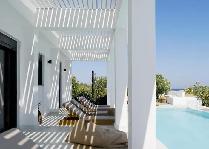 Vila Seafish Villa, 2 Luxury At