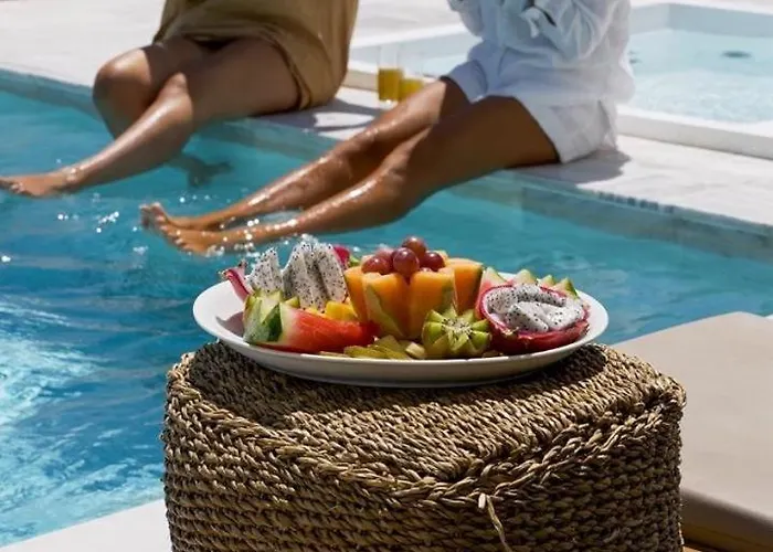 Seafish Villa, 2 Luxury At Villa *