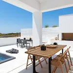 Villa Seafish Villa, 2 Luxury At Lachania (Rhodes)