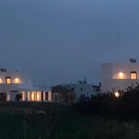 Seafish Villa, 2 Luxury At فيلة