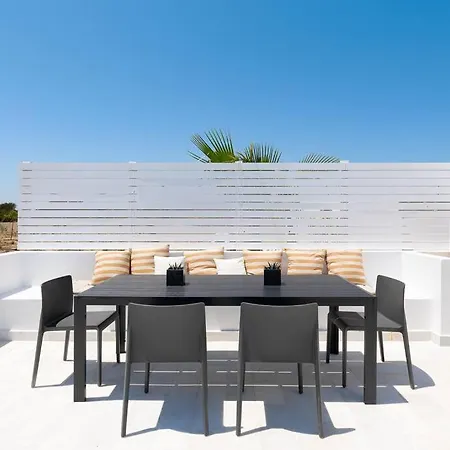 וילה Seafish Villa, 2 Luxury At *