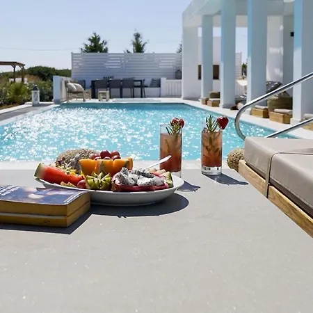 Seafish Villa, 2 Luxury At