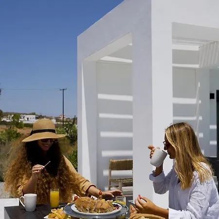 Seafish Villa, 2 Luxury At * لاخنيا