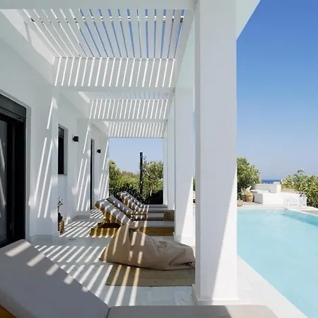 فيلة Seafish Villa, 2 Luxury At