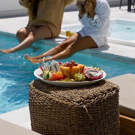 Seafish Villa, 2 Luxury At فيلة *