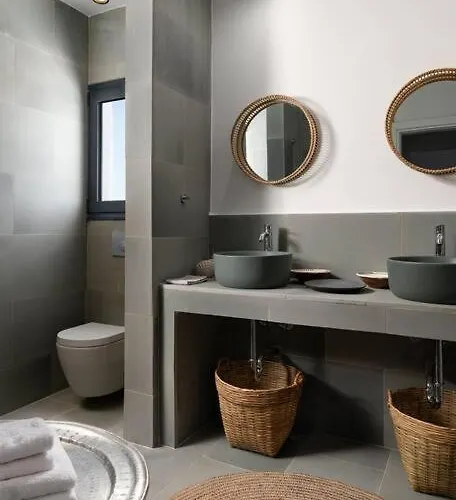 Seafish Villa, 2 Luxury At فيلة