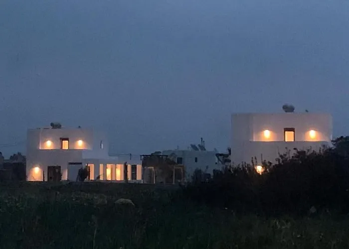 Seafish Villa, 2 Luxury At فيلة