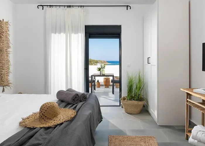 Seafish Villa, 2 Luxury At فيلة لاخنيا