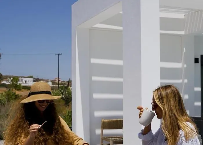 Seafish Villa, 2 Luxury At * لاخنيا